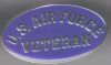 pin 4949 US Air Force Veteran , USAF